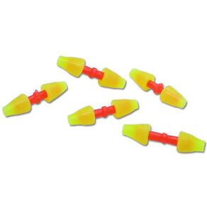 Line Stopper Regulador De Altura Boia Chumbada 5 Un