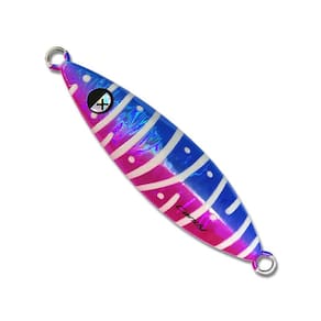Isca Artificial Candy 40G 7Cm Jumping Jig Jignesis