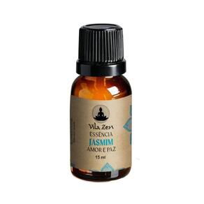 Essências Cheiro Zen 15 Ml - Escolha As Fragrâncias