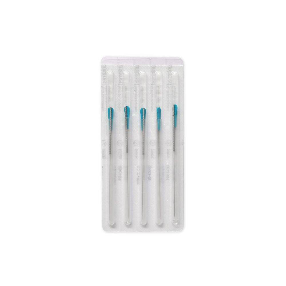 Agulhas Para Acumputura 0,25X40Mm Uniqmed