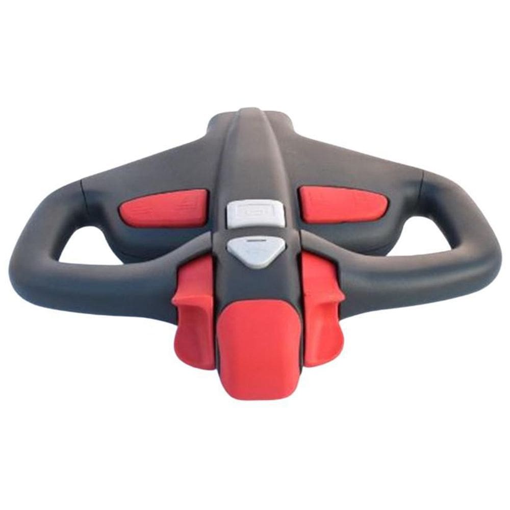 Timão Elétrico De Paleteira E Empilhadeira