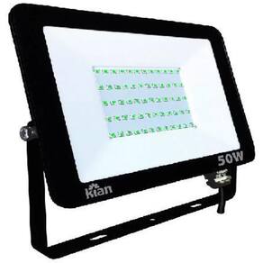 Projetor Led 50W Verde Biv Kian