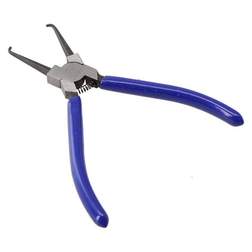 Alicate Saca Retirar Conector Flauta Filtro Combustivel