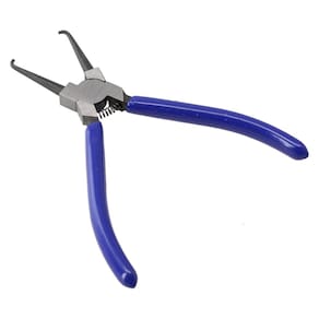 Alicate Saca Retirar Conector Flauta Filtro Combustivel