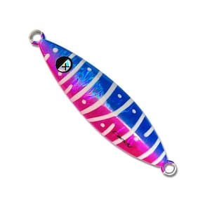 Isca Artificial Candy 20G 6Cm Jumping Jig Jignesis