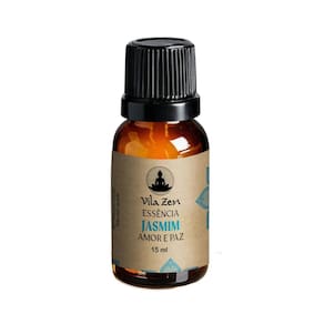 Essências Cheiro Zen 15 Ml - Escolha As Fragrâncias