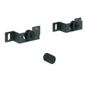 Suporte Multivisão Fixo Tv 14 A 84 Preto