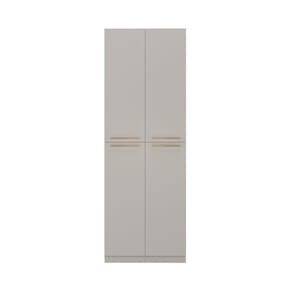 Conjunto De Paneleiros Itatiaia Em Madeira Fendi Essence