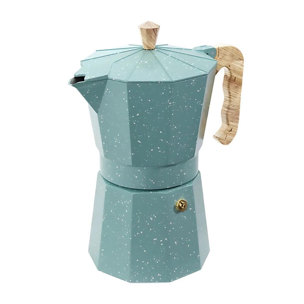 Cafeteira Italiana Moka Café Expresso 300Ml 6 Xícaras Verona