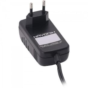 Fonte Chaveada 15Vdc 1A 15W P4 C+ Fctp1501I Bivolt Hayonik