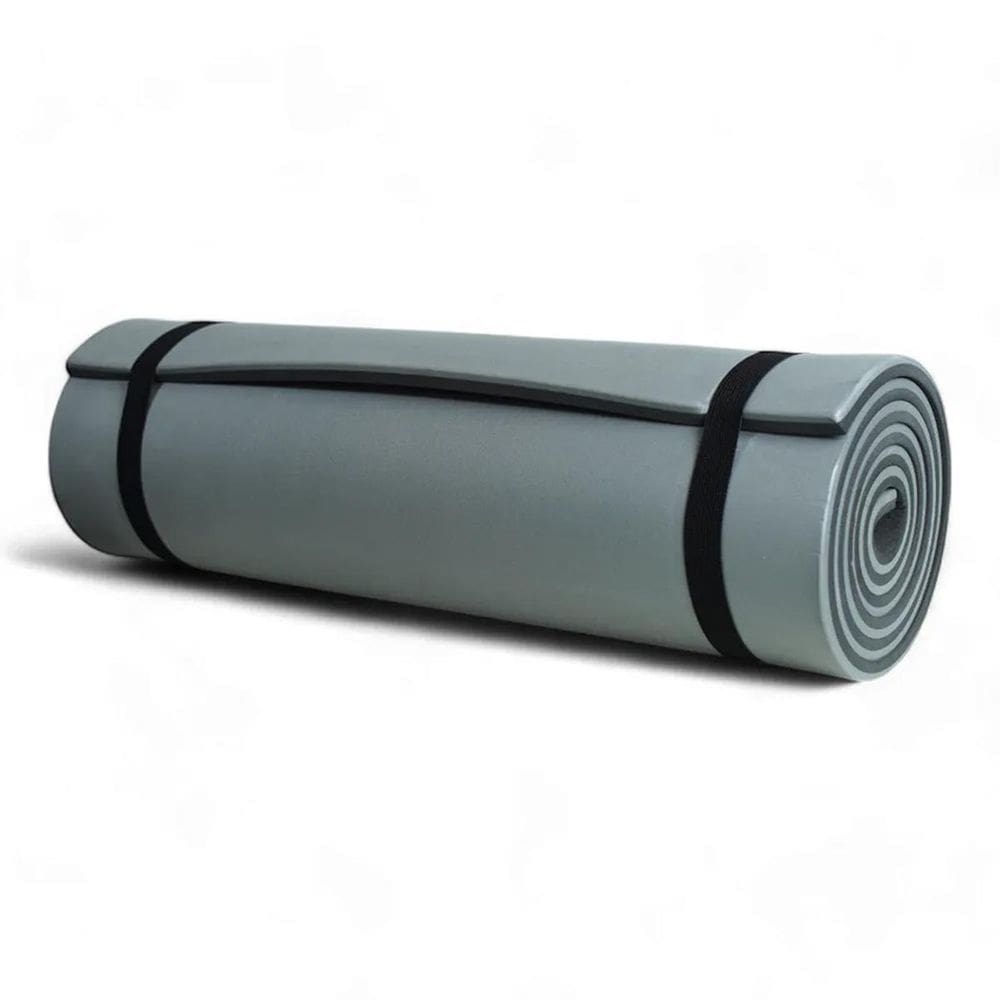 Colchonete Mat Em Eva Leve E Compacto 1,8M X 50Cm X 10Mm Ntk