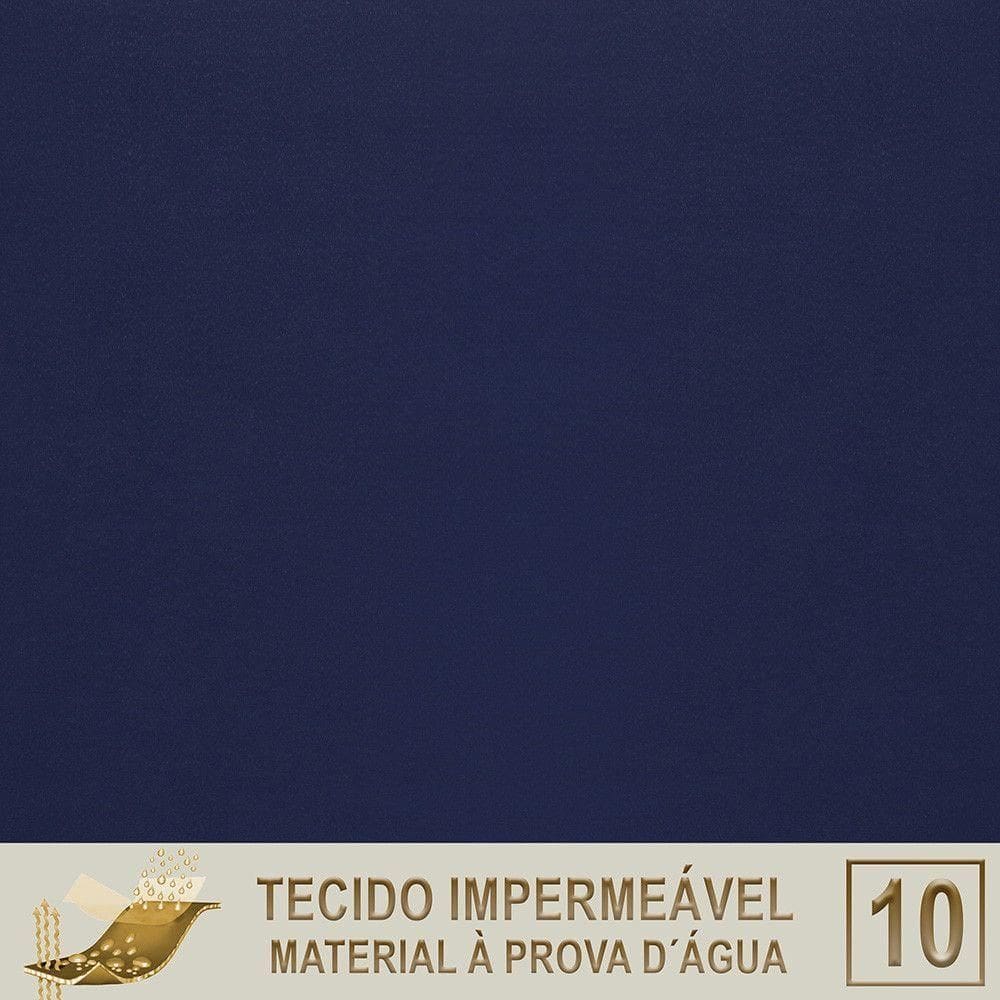 Poltronas Igapó Alumínio Pintura Fendi Corda Náutica E10 Marrom