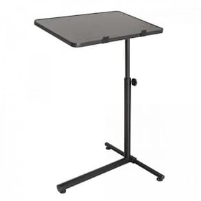 Mesa Para Notebook Nt-home Preta Multivisão