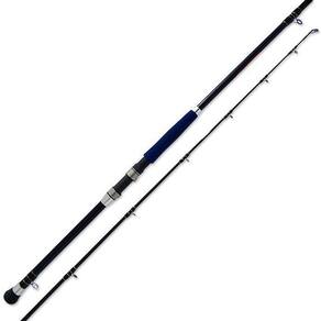 Vara 2,70M Loomis Franklin Tomy Av 120-270 Em Carb Trançado