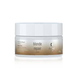 Red Iron Blonde Repair Máscara 250G