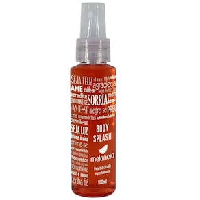 Body Splash Melancia Frescor