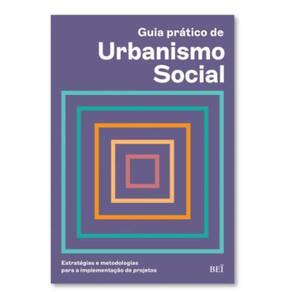 Guia Prático De Urbanismo Social