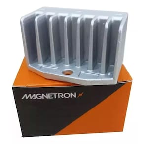 Regulador Retificador De Voltagem Cg 125 Fan Es Ks 2014 2015