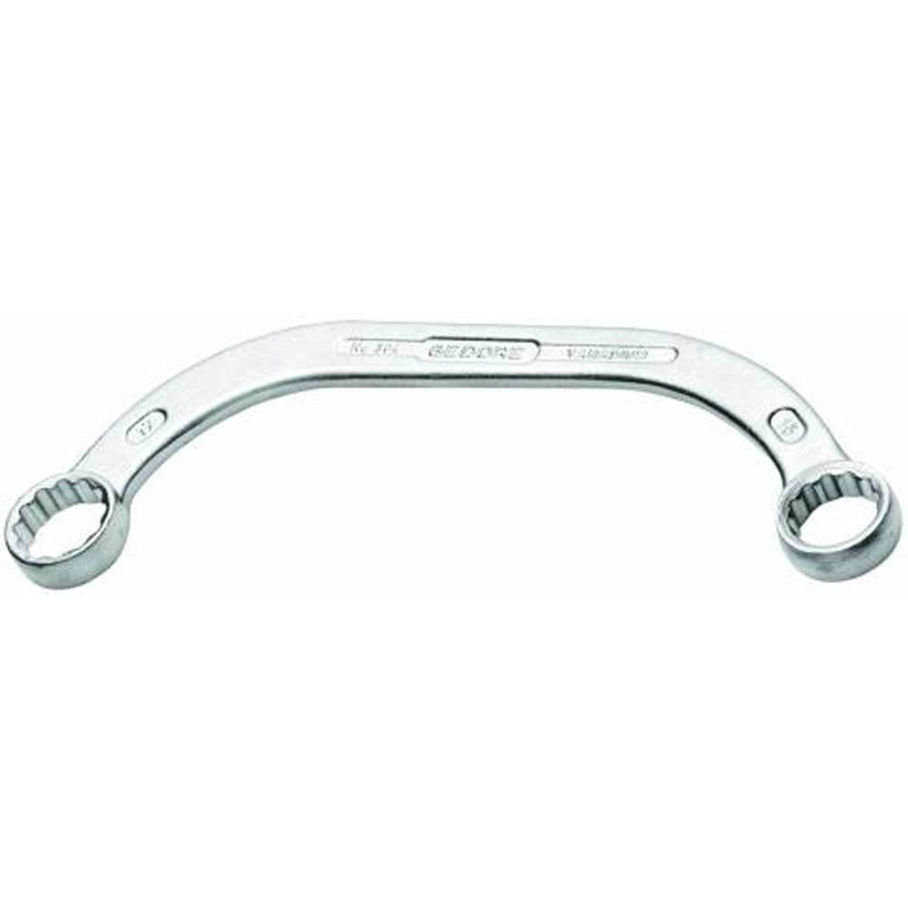 Chave Estrela Meia Lua 13X15MM  GEDORE