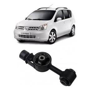 Coxim Motor Cambio Nissan Livina 2009-2015 | Auto Flex