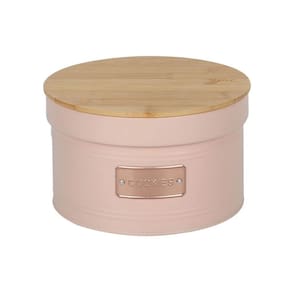 Porta Condimento Matte Cookies Rose 3500ml Yoi