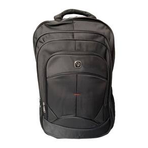 Mochila Costas Gigante Impermeàvel Preto Victtoria Voice