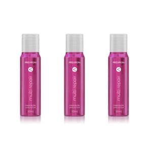 Red Iron Ampola Multi Repair Ampola 30Ml X 3Un