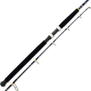 Vara Eupro Conquest Tcqaj24S - 5`3 Jigging 1,61M 2-4Lb