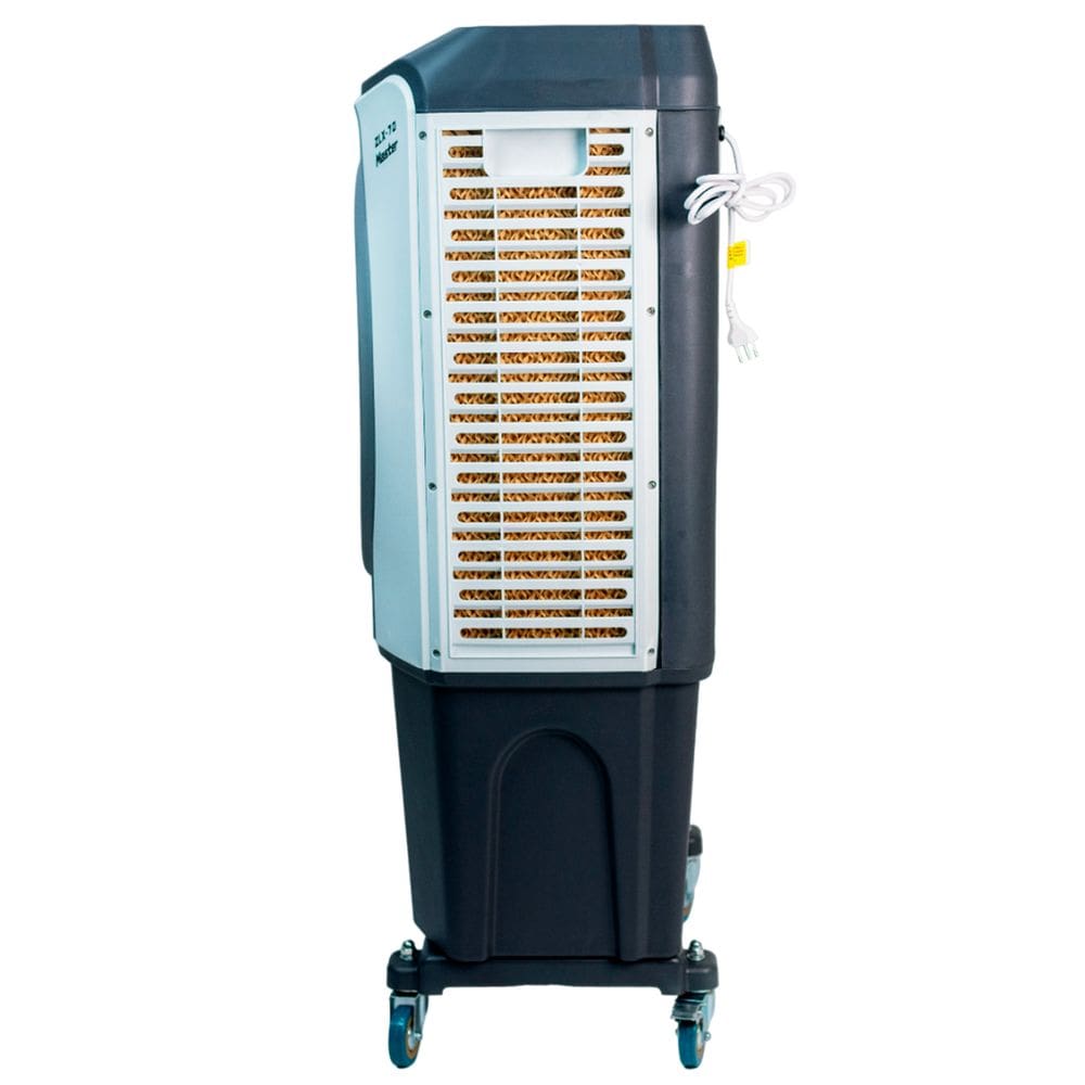 Climatizador De Ar Portátil ZELLOX ZLX-70L Master | Casas Bahia
