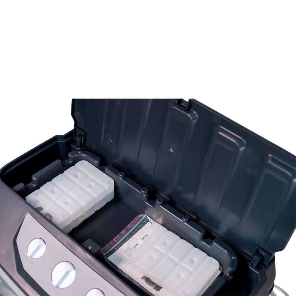 Climatizador De Ar Portátil ZELLOX ZLX-70L Master | Casas Bahia