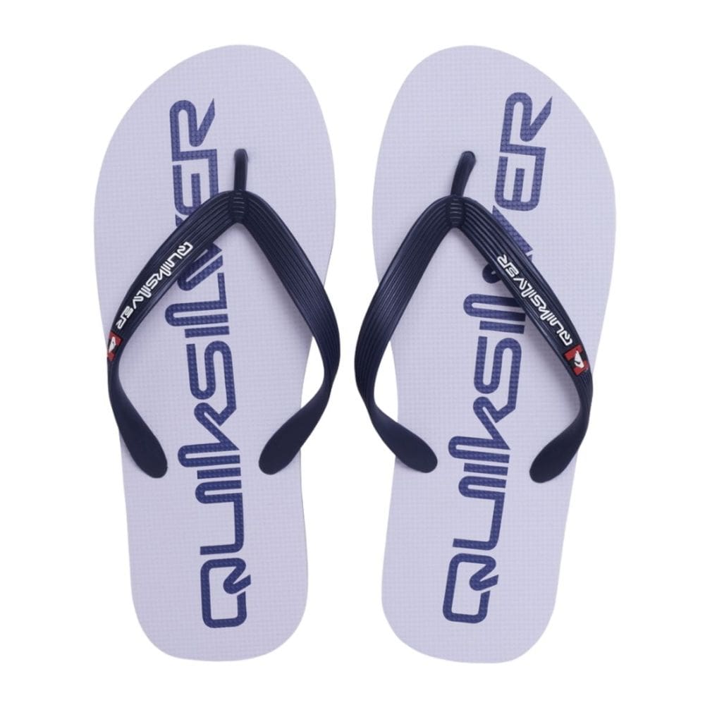 Chinelo Quiksilver Masculino Molokai New Omni