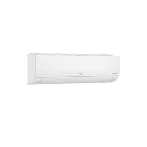 Ar-Condicionado LG Dual Inverter Voice 9000 BTUs Frio Branco S3-Q09AA31A - 220V