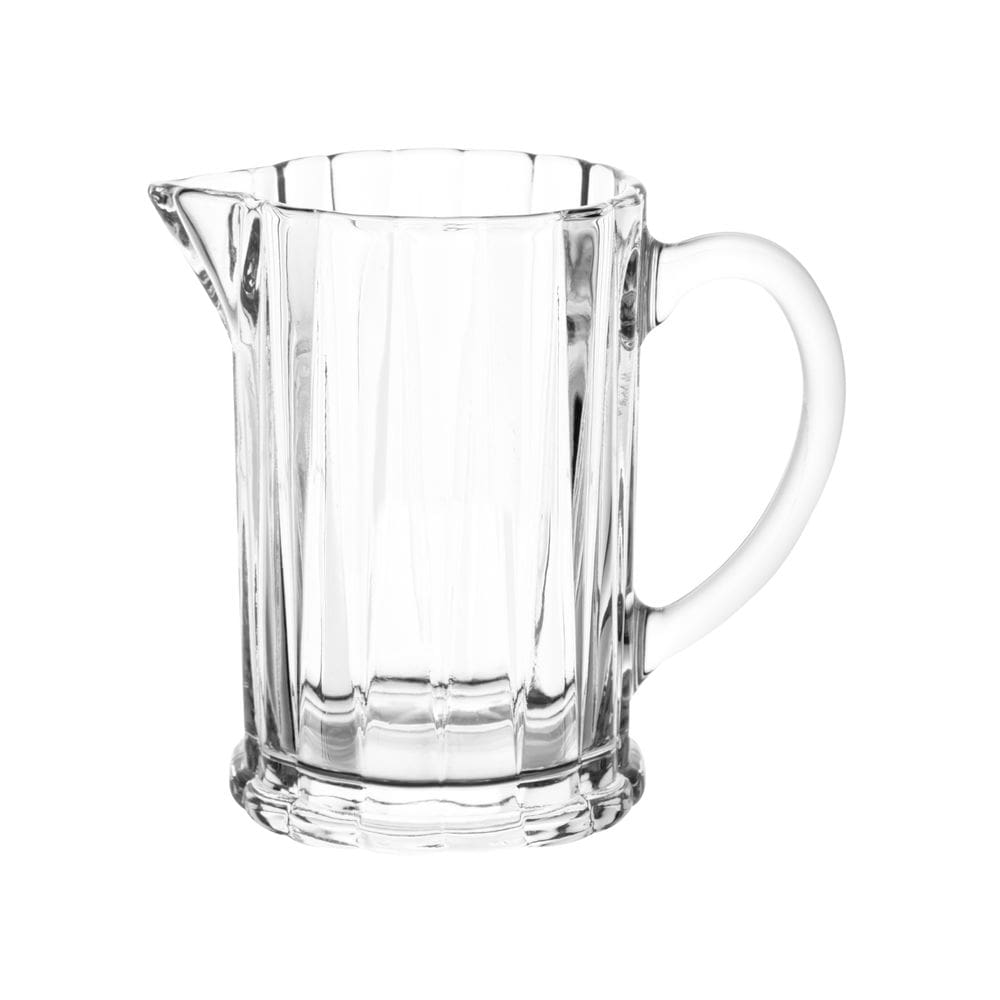 Leiteira de Cristal Radial 290 ml - Lyor