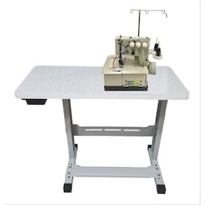 Galoneira Bracob 3 GULHAS BC26003+ Mesa 80cm Potencia 250w-