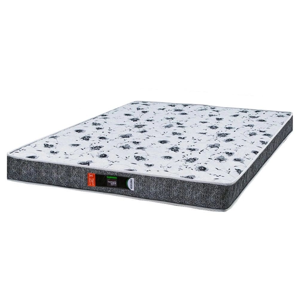 Colchão Casal Espuma D28 Resistente 14x78x188