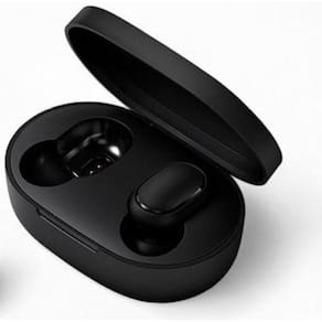 Fone De Ouvido Bluetooth 5.0 Sem Fio Com Microfone Embutido
