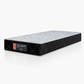 Colchão Solteiro Espuma D33 Sleep Max Orthopedic 78x30x188