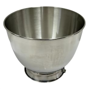 Tigela Bacia Inox 4L Batedeira Planetária Britânia Philco
