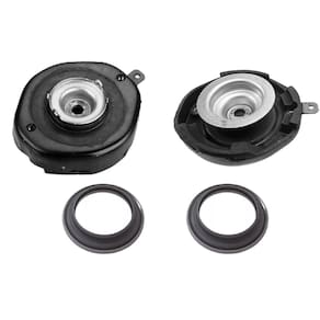 Kit 2 Coxim Rolamento Amortecedor Dianteiro Scenic 00 01 02