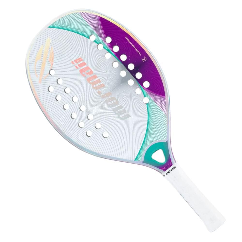 Raquete de Beach Tennis Mormaii Vitória Marchezini