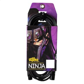 Cabo Santo Angelo 14,9M Serie Ninja 49Ft Xlrf Xlrm