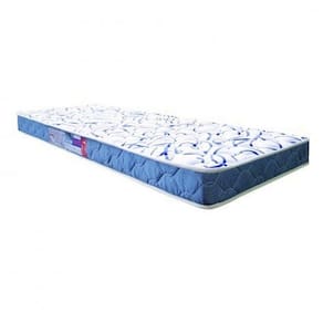 Colchão Netsono Solteiro Double Face D45 96x203x15cm