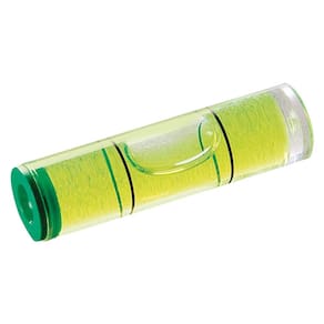 Bolha / Ampola para Nível 9,5 x 35 mm - Tramontina 43121000