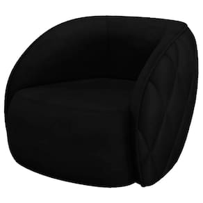Poltrona Decorativa Passion Veludo Sl 944 Moll Sl 944