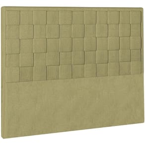 Cabeceira Casal 140 Cm Priss Linho Sl 75 Peer Sl 75