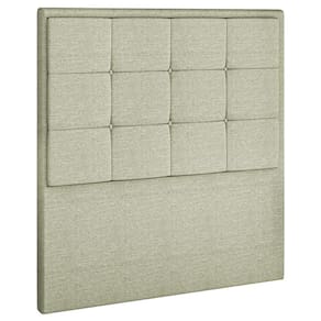 Cabeceira Solteiro 90 Cm Lhots Linho Sl 76 Peer Sl 76
