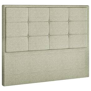 Cabeceira Casal 140 Cm Lhots Linho Sl 76 Peer Sl 76