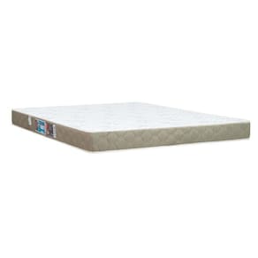 Colchão Castor King Sleep Max Double Face D33 193x203x15cm