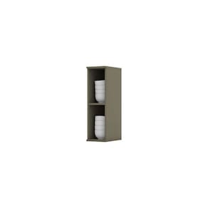 Aéreo Nicho De Cozinha 20 Cm Connect Henn Duna