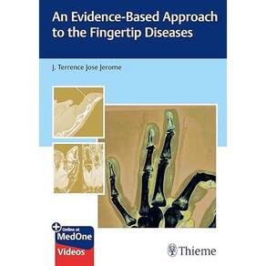 An Evidence Based Approach To The Fingertip Diseases